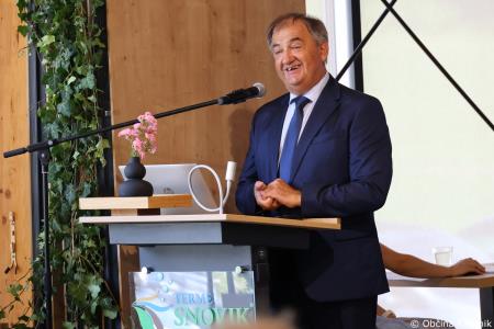 Slavnost z okroglo mizo Tuhinjska dolina - moč znanja in turizma za njen razvoj (5)